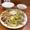 肉野菜炒めベジ郎 なんば店