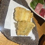 碧と風 - 
