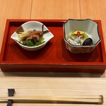 炭火焼き ウキヨバナレ。 - 