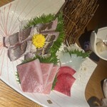 碧と風 - 