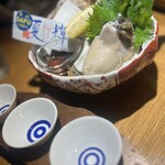 碧と風 - 