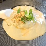 甲殻類ラーメン専門店 ムメヰ - 