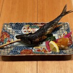 炭火焼き ウキヨバナレ。 - 