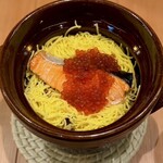 炭火焼き ウキヨバナレ。 - 