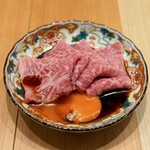 炭火焼き ウキヨバナレ。 - 