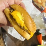 マクドナルド - 