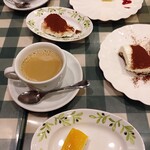 イタリアンダイニングDONA - 