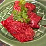 やきにくホルモン 幸心 - 