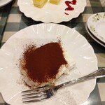 イタリアンダイニングDONA - 