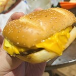 マクドナルド - 