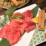 やきにくホルモン 幸心 - 