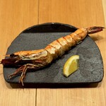 炭火焼き ウキヨバナレ。 - 