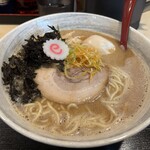 栄昇らーめん 匠 - 