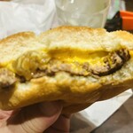 マクドナルド - 