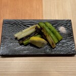 炭火焼き ウキヨバナレ。 - 