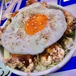 GB's CAFE - 料理写真: