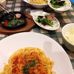 イタリアンダイニングDONA - 