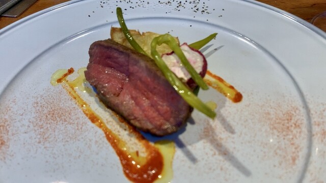 RESTAURANTE & BAR SAUDE（サウーヂ） - 本八戸（ポルトガル料理）の写真