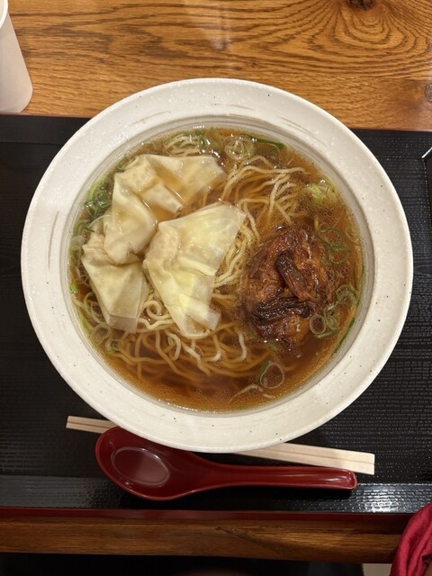 やまとなでしこ - 東武日光/ラーメン | 食べログ