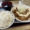 竹野食堂
