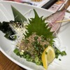 さかな酒場 魚星 沼津南口店