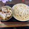藤店うどん