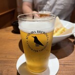 KUNISAWA BREWING - 