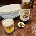 ハンバーグの店ベア - 