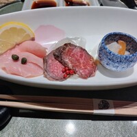 福寿館 大阪難波店 - 
