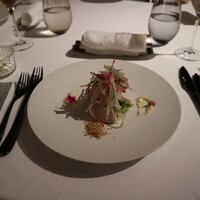神楽坂 フレンチレストラン ラリアンス - 