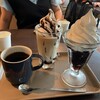 ホリーズカフェ エディオン四条河原町店