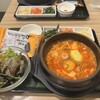 東京純豆腐 池袋パルコ店