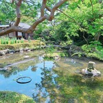 旧三井家下鴨別邸 - 