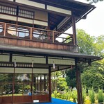 旧三井家下鴨別邸 - 