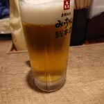 お好み焼みっちゃん総本店 ekie店 - 