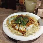 お好み焼みっちゃん総本店 ekie店 - 