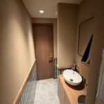 京出汁おでんと旬菜天ぷら 鳥居くぐり - 