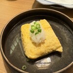 京出汁おでんと旬菜天ぷら 鳥居くぐり - 