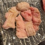 焼肉 だるま - コブクロ