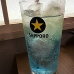 京出汁おでんと旬菜天ぷら 鳥居くぐり - 