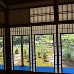 旧三井家下鴨別邸 - 