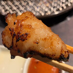 焼肉 だるま - だるまホルモン