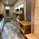 京出汁おでんと旬菜天ぷら 鳥居くぐり - 