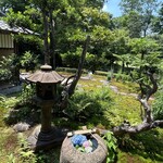 旧三井家下鴨別邸 - 