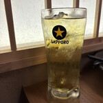 京出汁おでんと旬菜天ぷら 鳥居くぐり - 