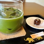 旧三井家下鴨別邸 - 