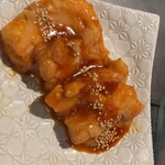 焼肉 だるま - ダルマホルモン