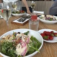 AWkitchen TOKYO 新丸ビル店 - 