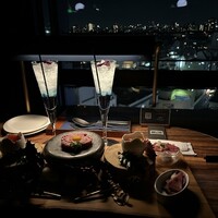 渋谷 Blue bird - 