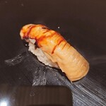 くるますし - 大穴子